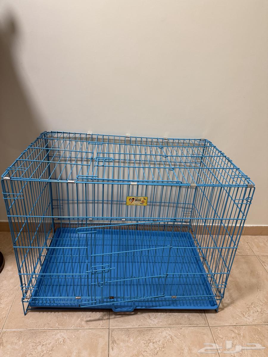 قفص كبير للحيوانات الأليفة للبيع64555927852803110