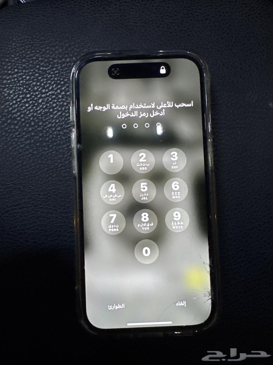 ايفون 14 للبيع مستخدم نظيف64561277569537110