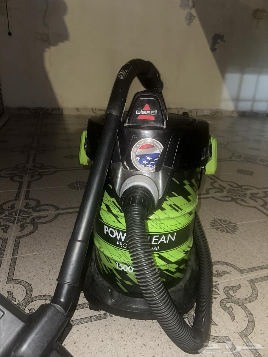 مكنسة بايسل الاصليه64559224752387110