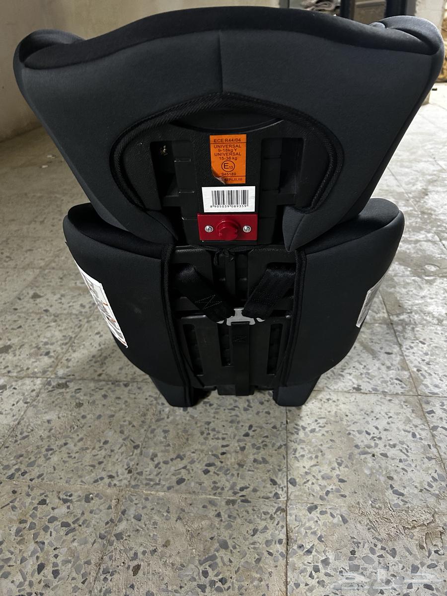 كرسي اطفال نظيف64555236055041111