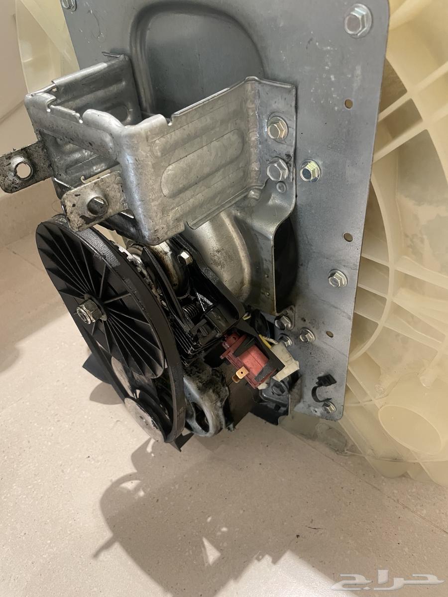 حوض غسالة مابي دورين ماطور دينمو64556791582977111