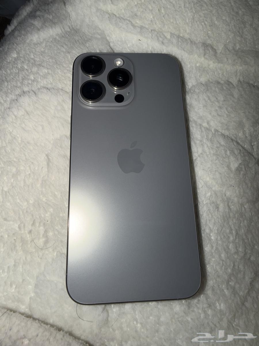 ايفون 15 برو ماكس64555673037185110