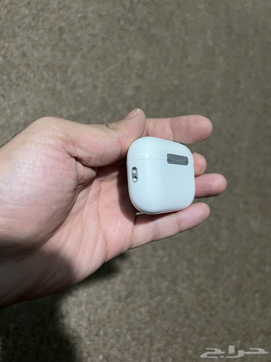 إيربودز برو الجيل الثاني (أصلي)64562109536131111