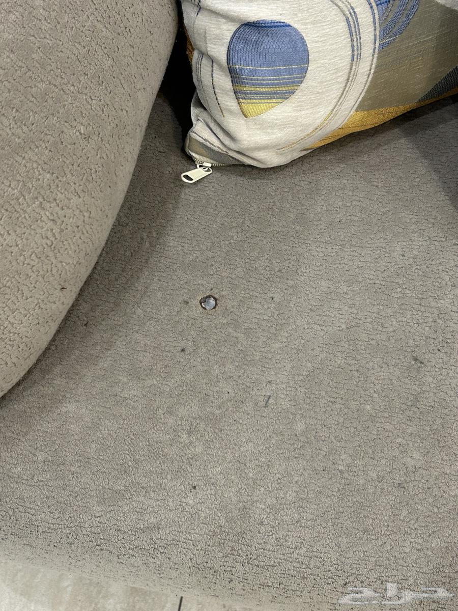 كنب أمريكي زاوية للبيع64553638003843113