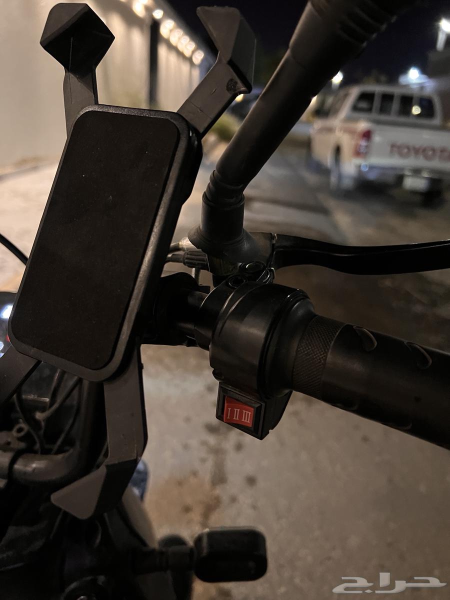 دباب سكوتر الوحش للبيع64562249541123112