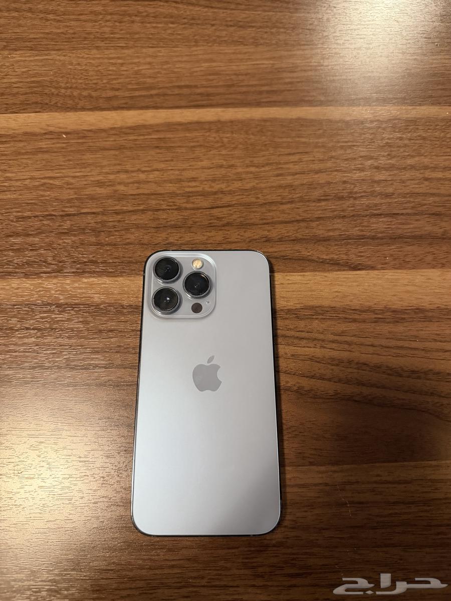 ايفون 13 برو I phone 13 Pro 25664560374561537110