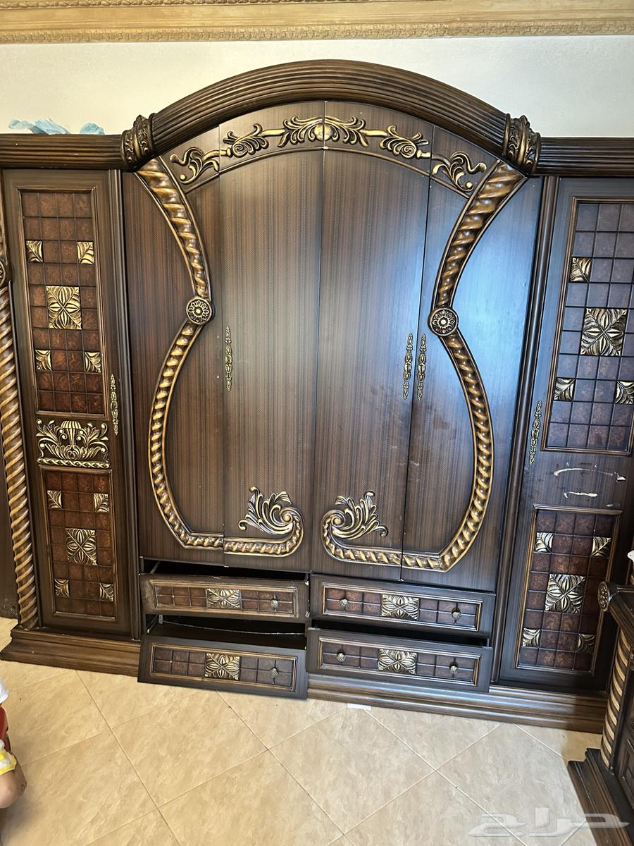 اثاث للبيع استعمال بسيط64555152397441113