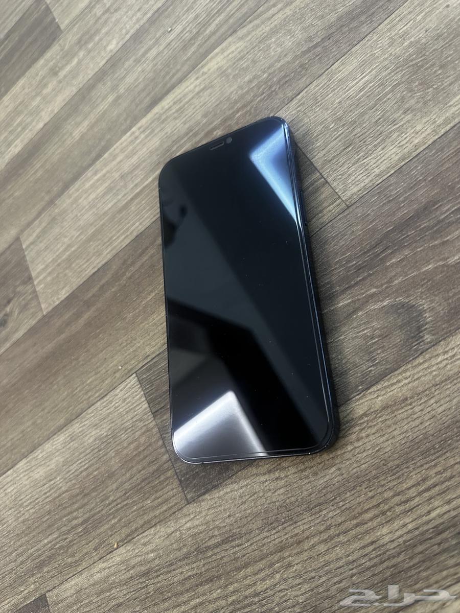 جوال ايفون 12 برو ماكس 25664556255853827111