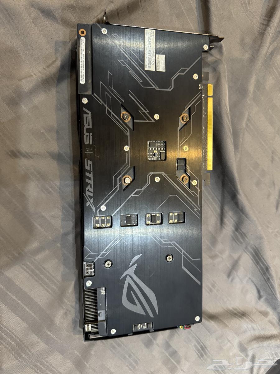 GTX 1060 Graphics Card64560374624641114