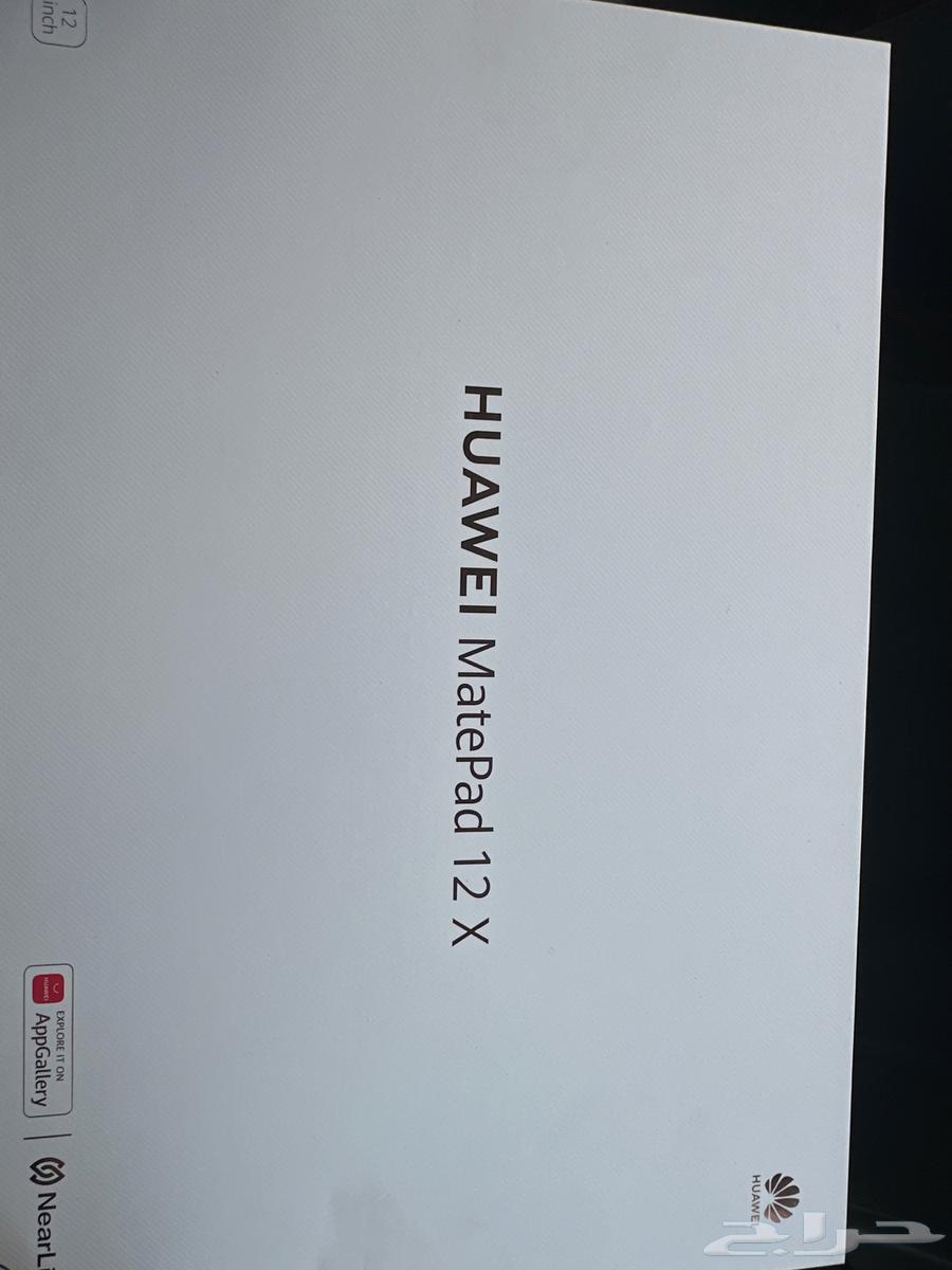 ايباد ميت باد هواوي64558892054530110