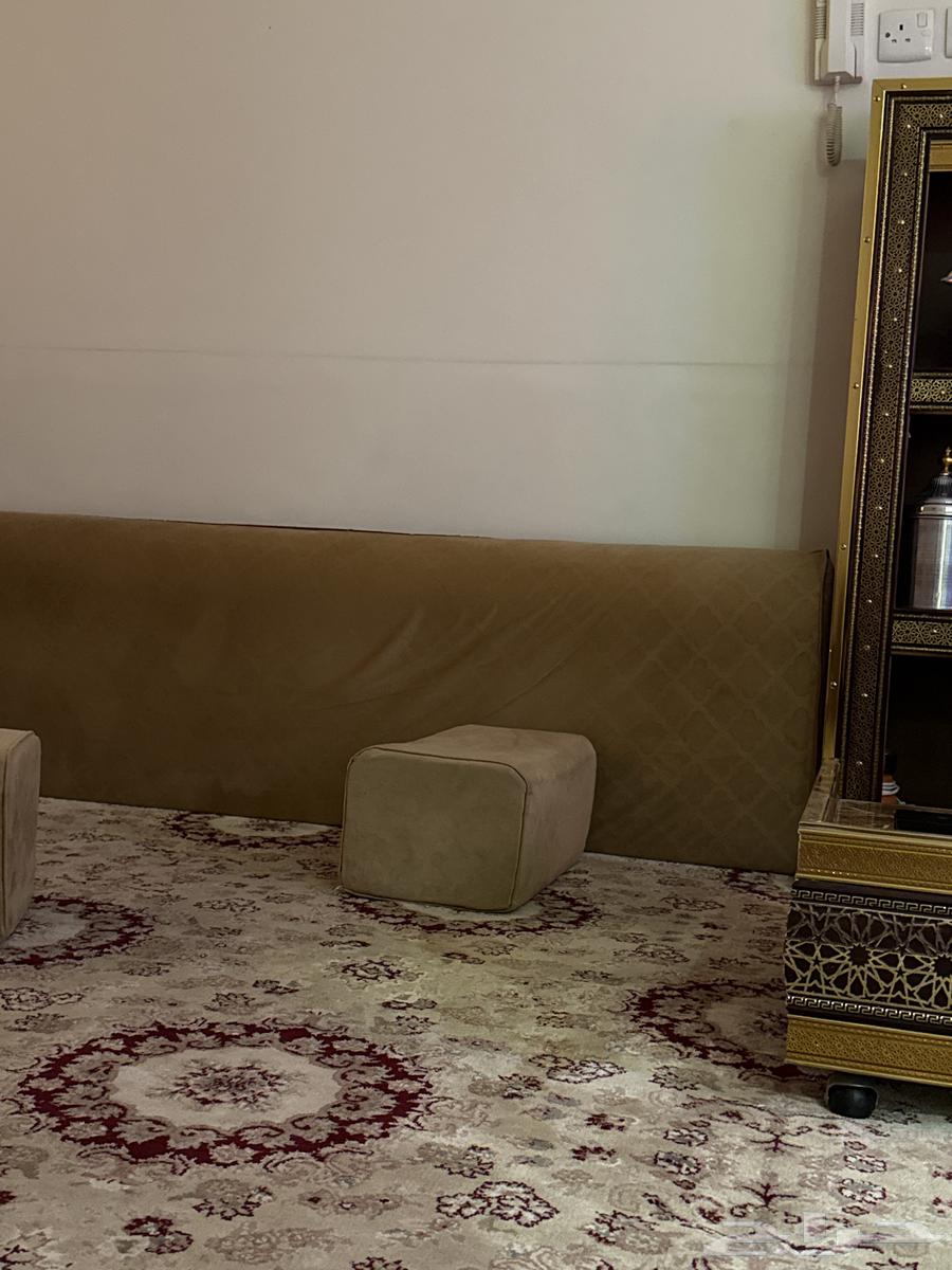 مجلس ارضي ومنقل ودولاب تراثي64558155823234111