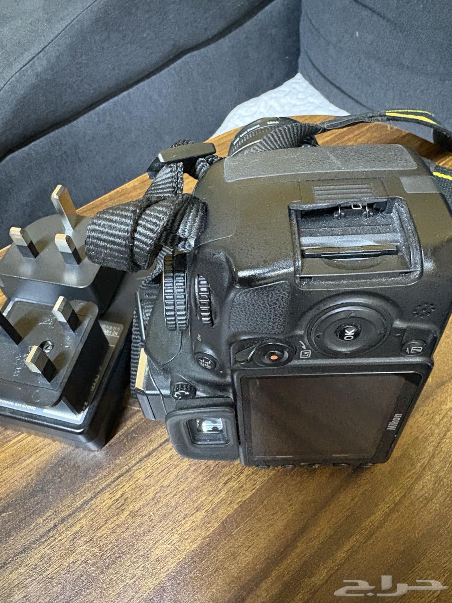 كاميرا نيكون64553823223043114