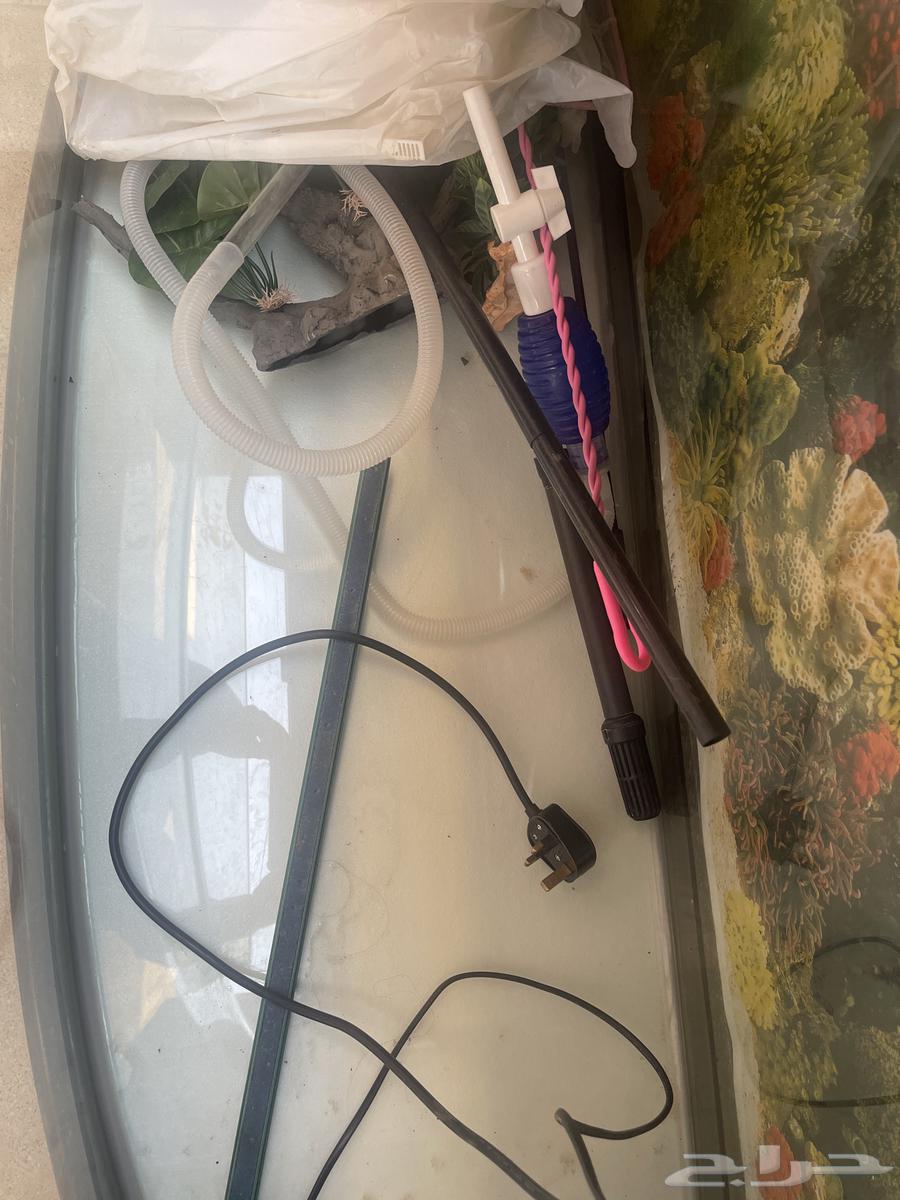 حوض اسماك للبيع64558155845763112