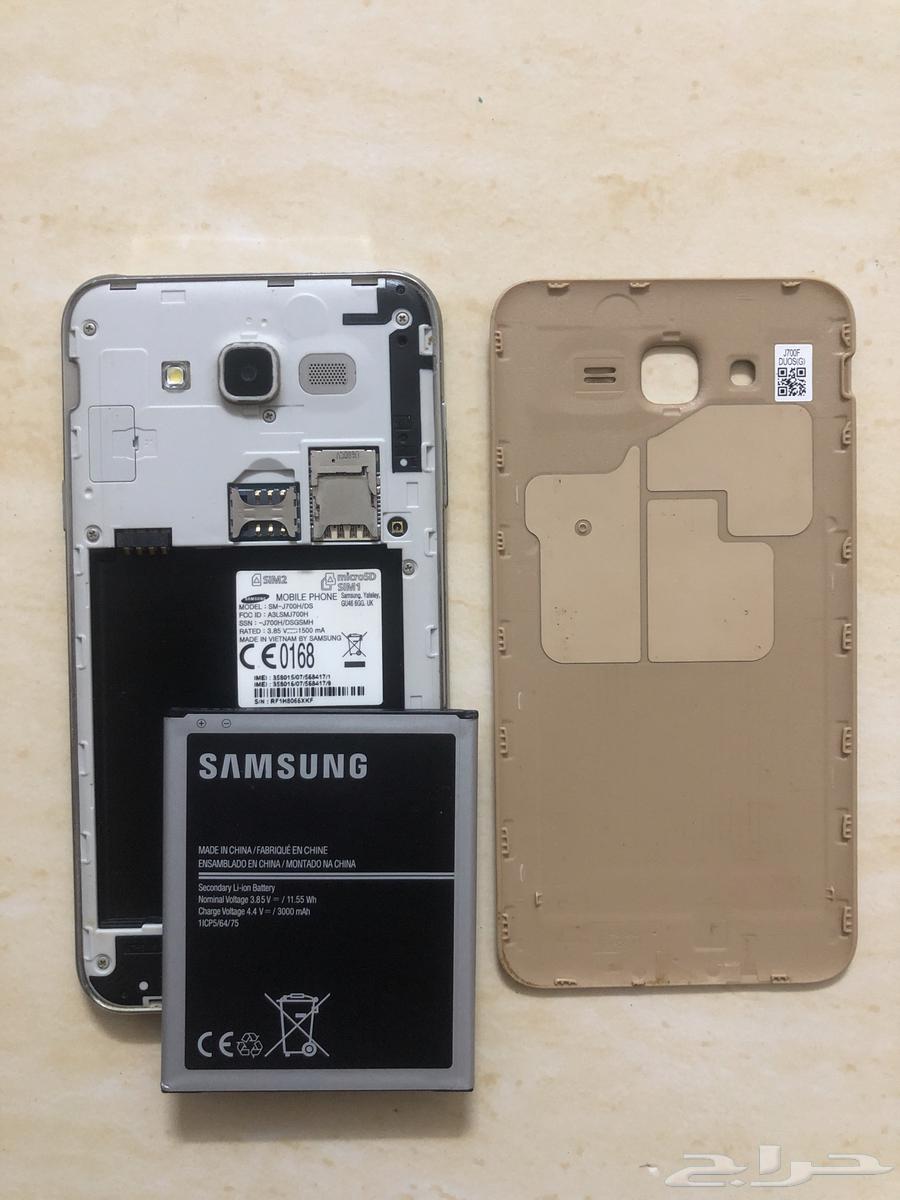 جوال سامسونج J7 للبيع64554426712194113
