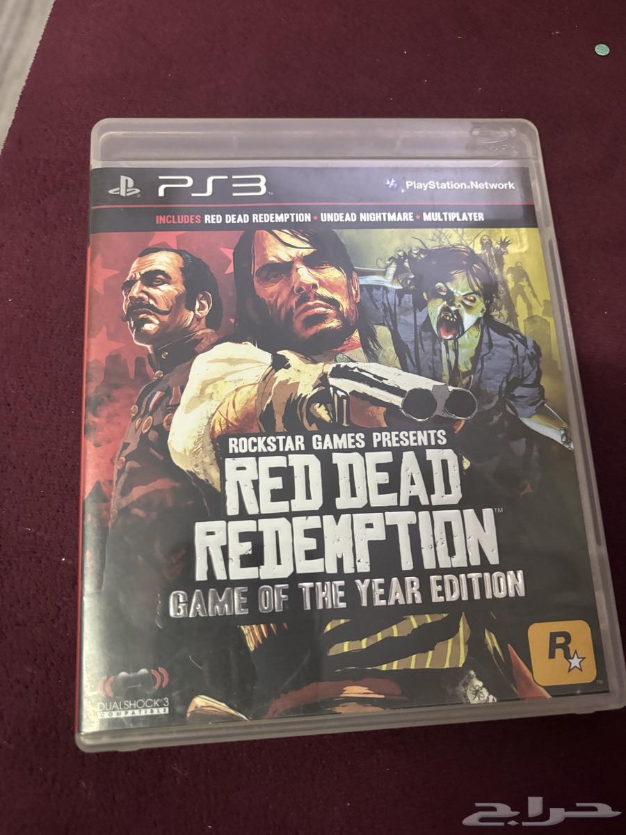 اشرطه سوني بلاي ستيشن 3و 264554510749057111