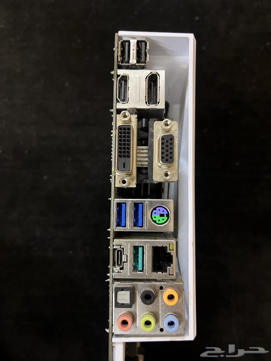 مذربورد ASUS Z170-A64560192391554111