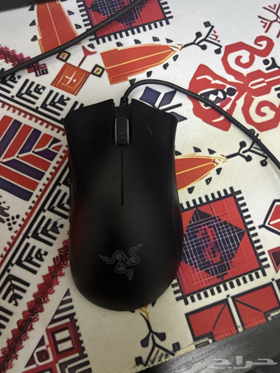 Razer Mouse64557726880642110
