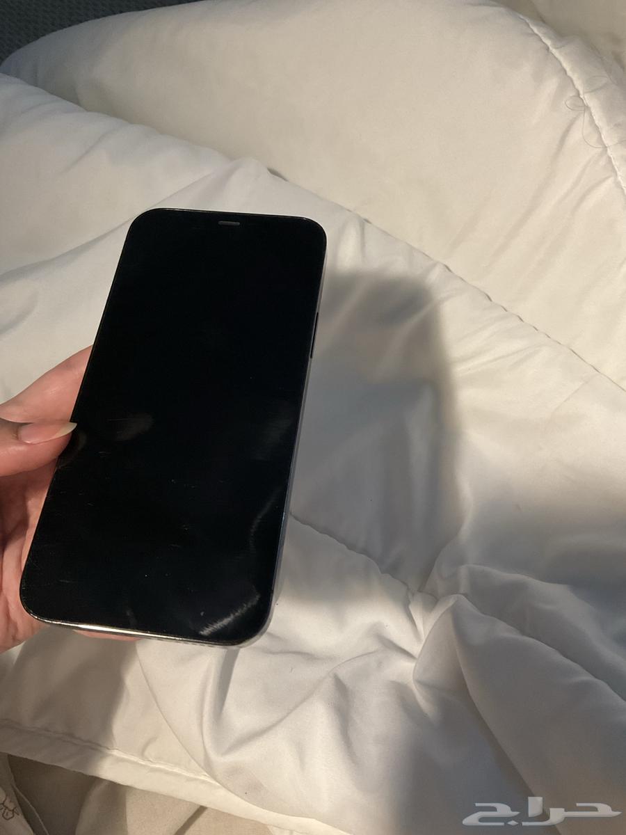 جوال ايفون 12 برو64554006327554111