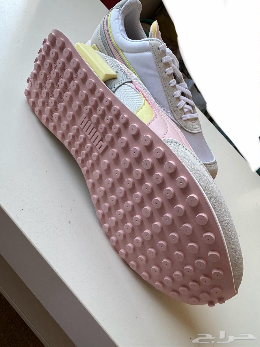 شوز بوما جديد وأصلي مقاس 40 ونص64559855413249113