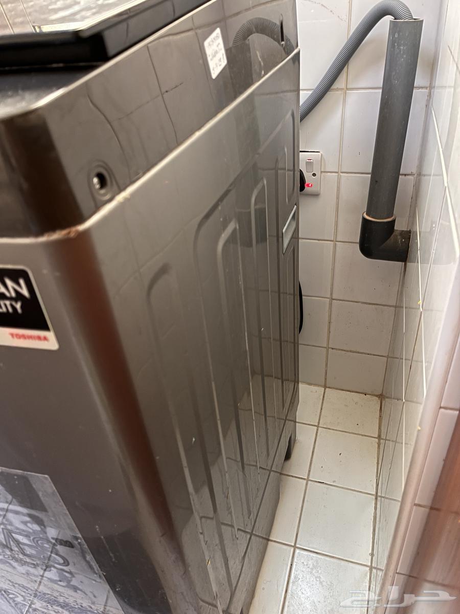 غساله توشيبا 10 كيلو فل اوتوماتيك64559393600770111