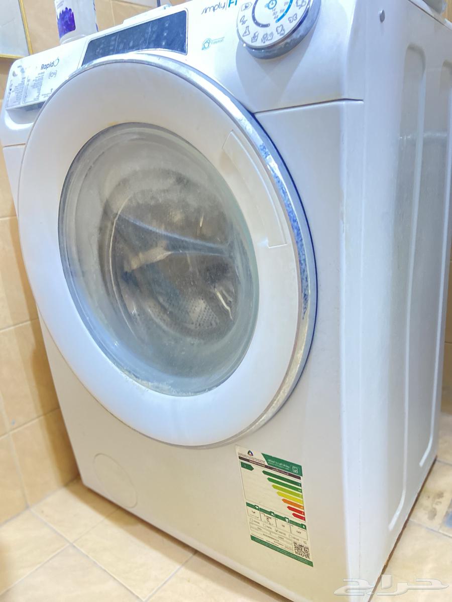 غساله بحاله جيده64557586886403111