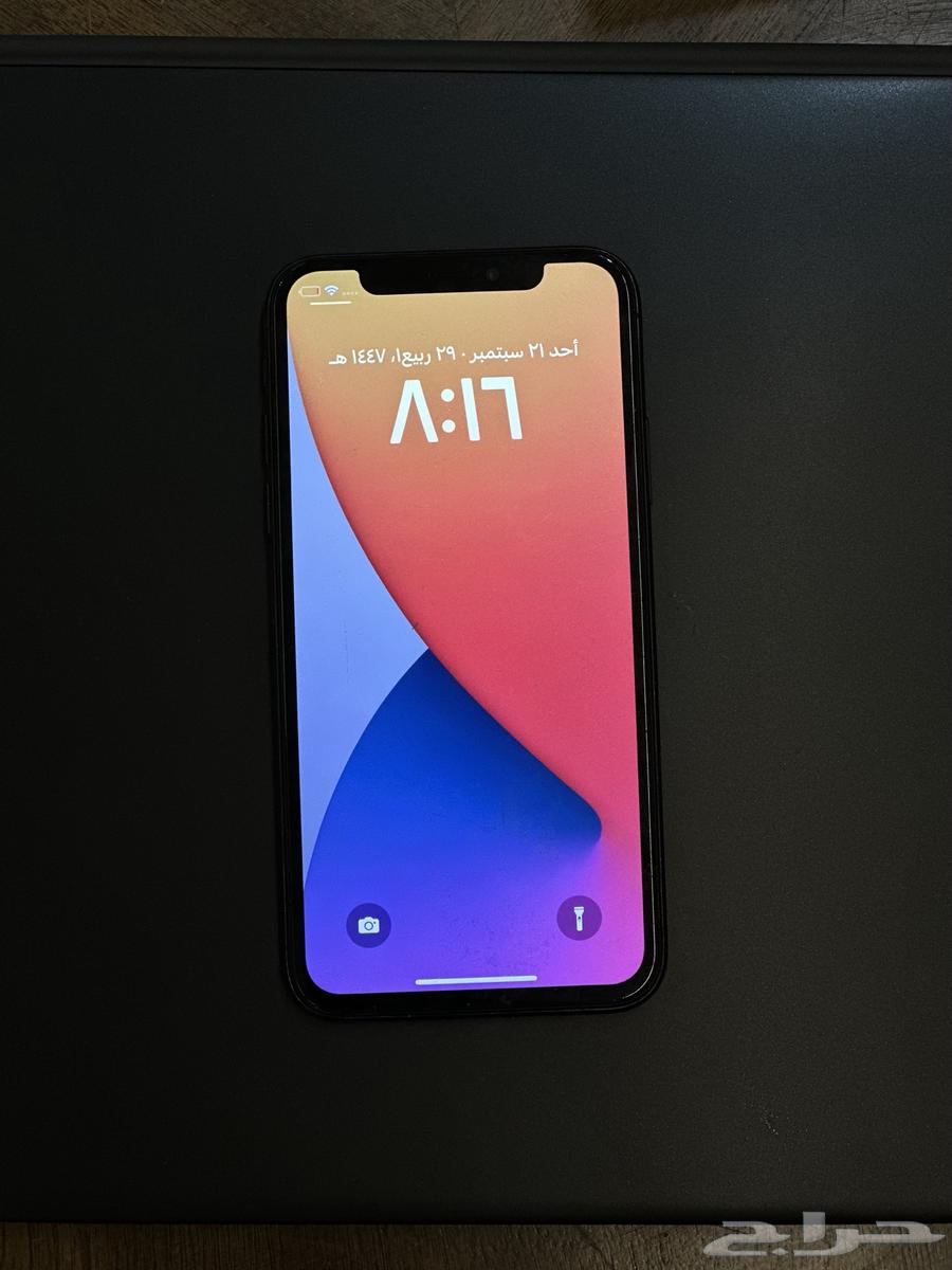 iPhone x للبيع64560572462466111