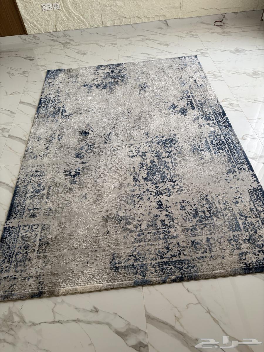للبيع سجاد صناعه تركية من موقع ويفت اخو جديد64558933280771112