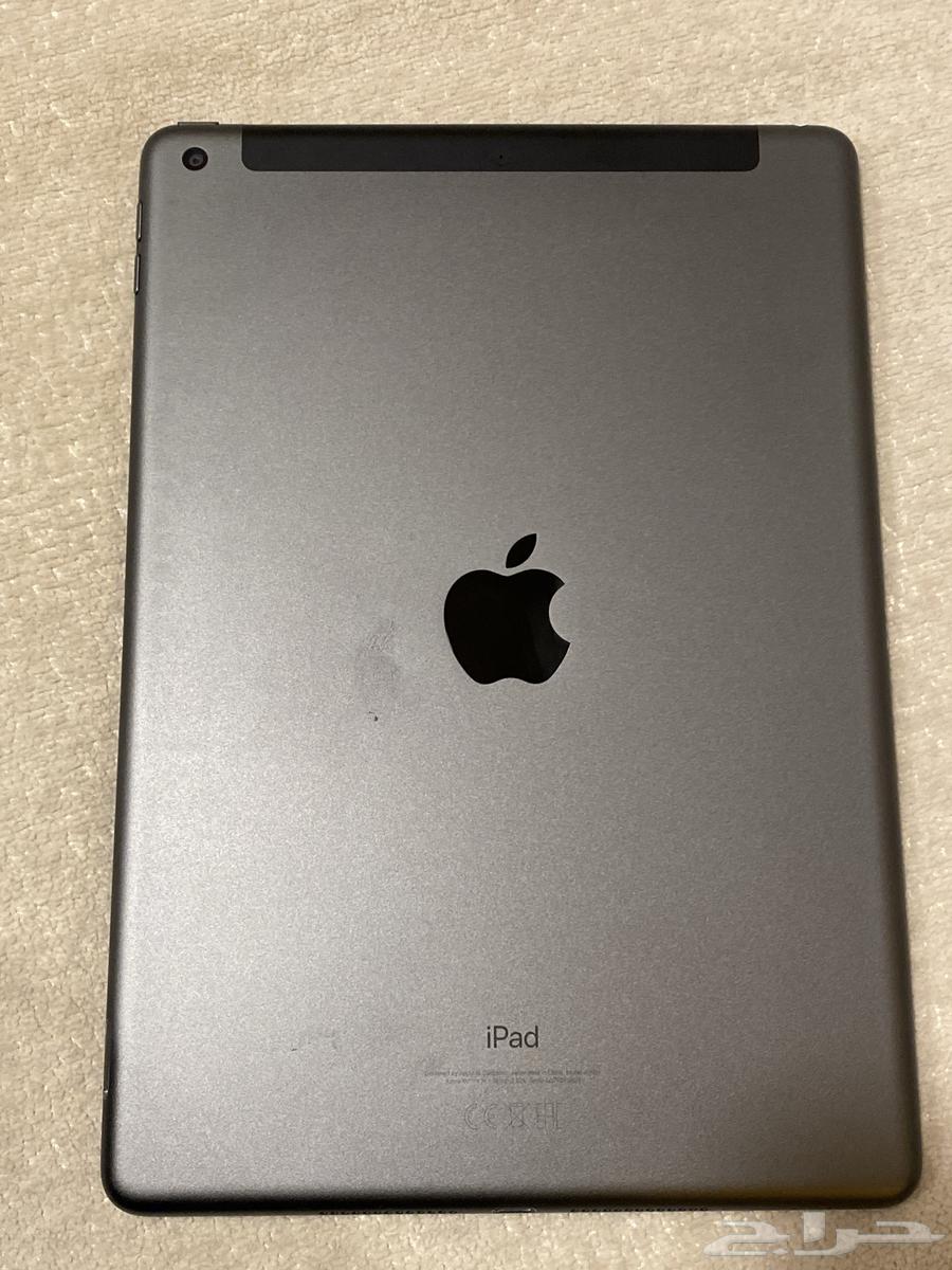Apple iPad 9th Generation with SIM64562123997827112