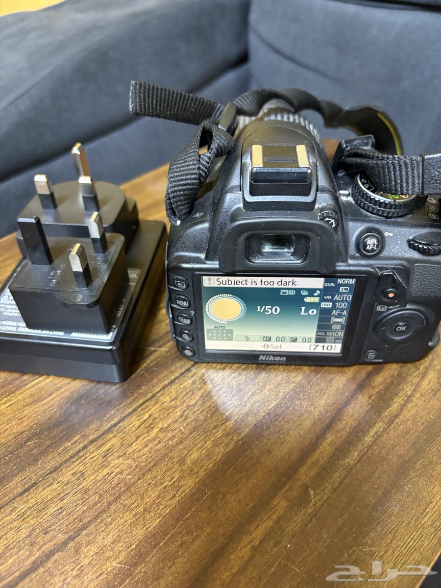 كاميرا نيكون64553823223043113