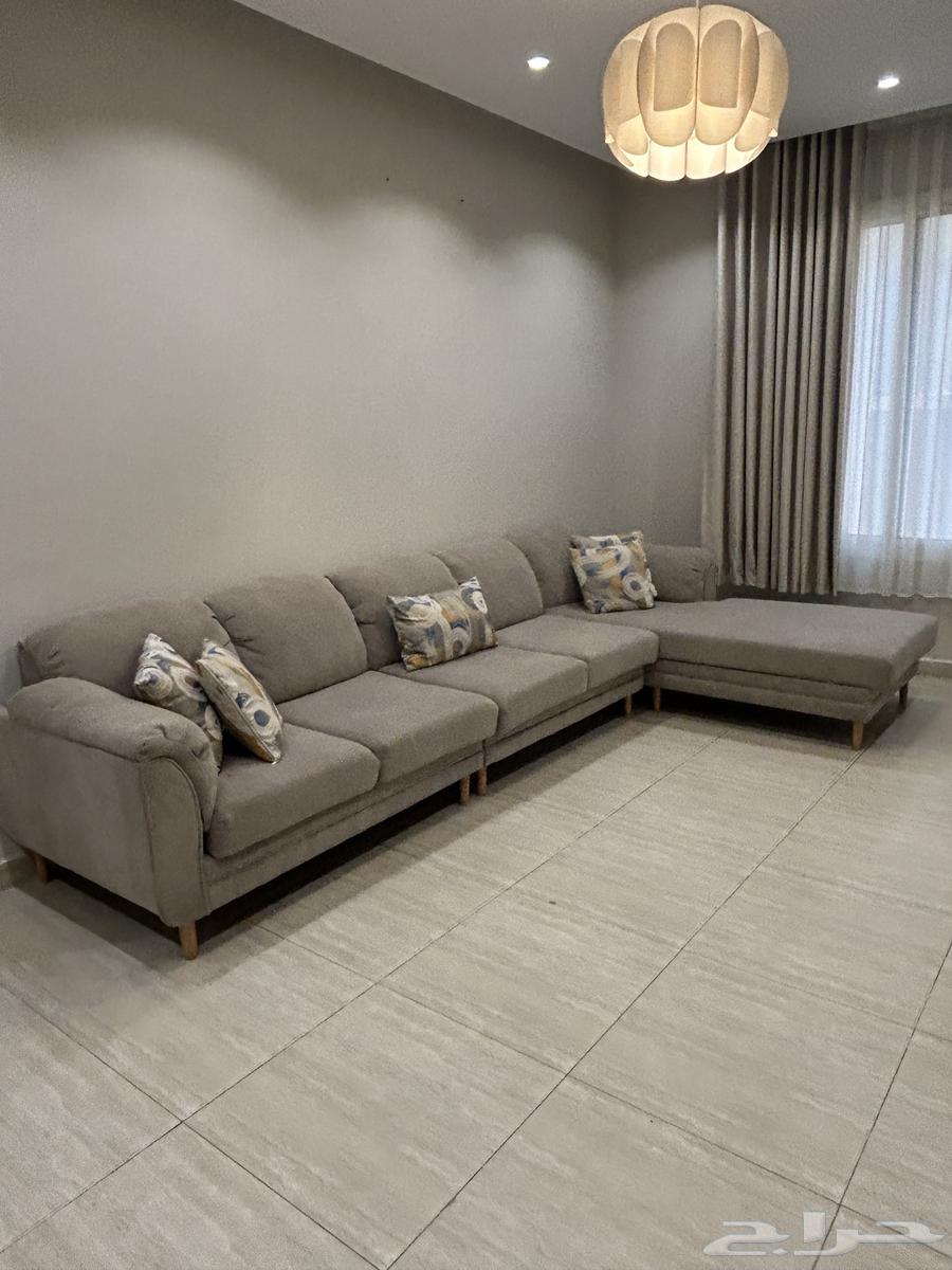 كنب أمريكي زاوية للبيع64553638003843111