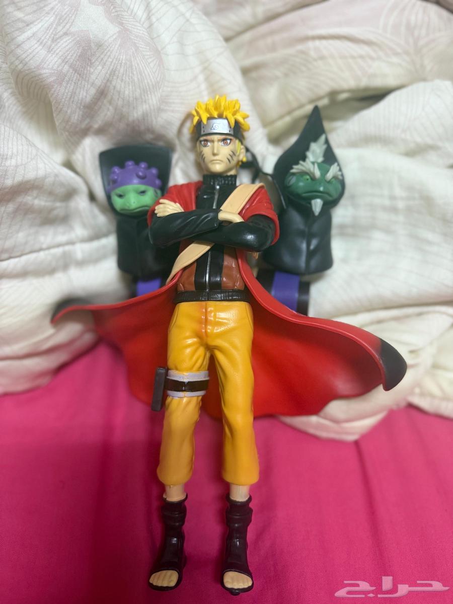 Naruto Figure64555658889345113