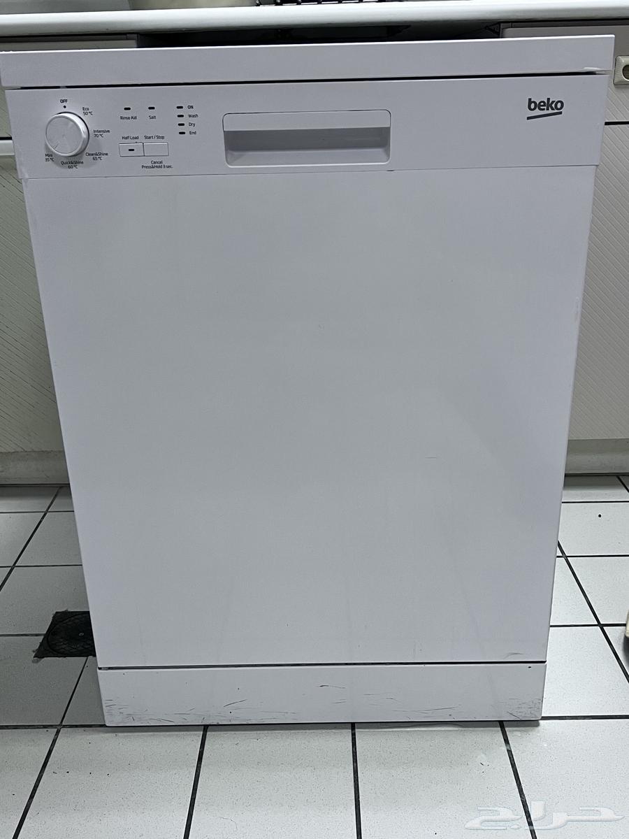 غساله مواعين جديده لا يوجد فيها اي عيب سبب البيع النقل64561221917313110