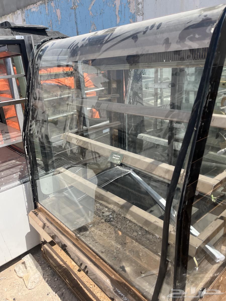 ثلاجات للبيع العدد13 حبه للبيع لسعر المناسب فقط64557447357570113