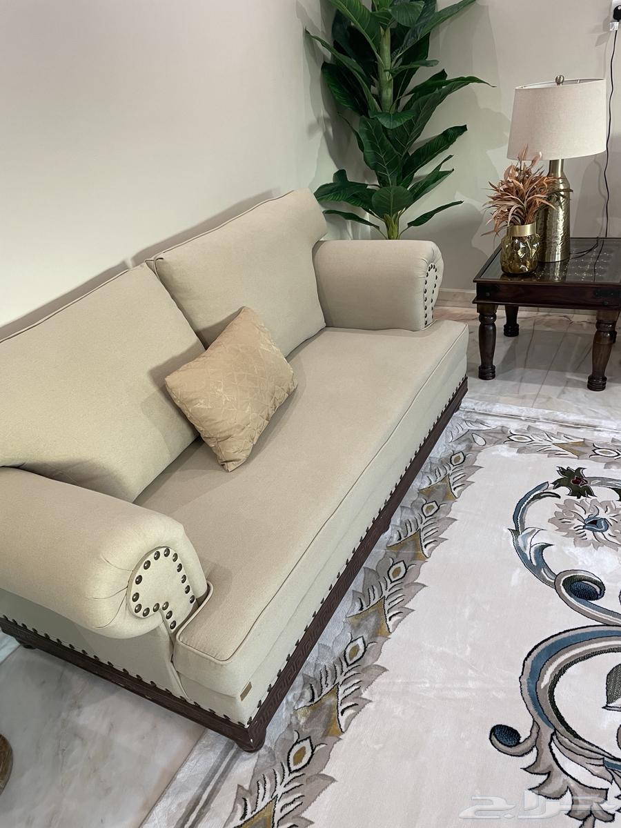 Large sofa set with tables64559098955395114