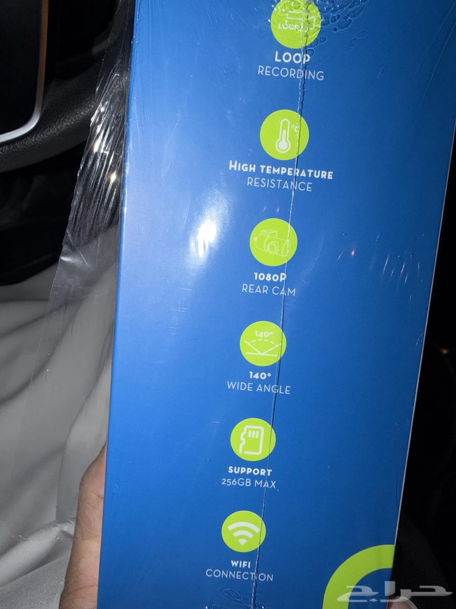 Dash Cam 4K64559575973761113