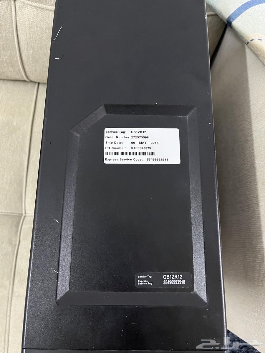 Dell Desktop Computer Core i5 Without Monitor64499967421699114