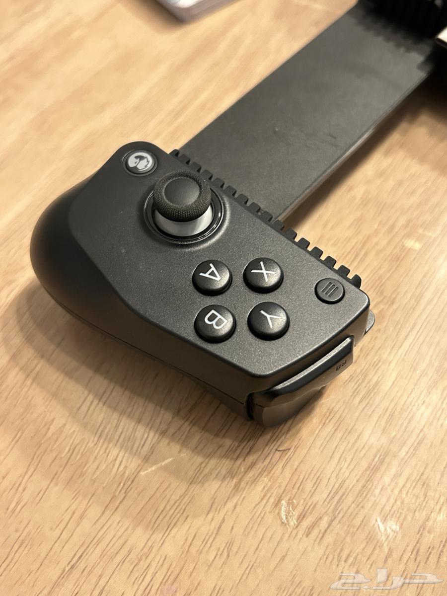 يد تحكم GameSir X2 Type-C للألعاب المحمولة64559715471107111