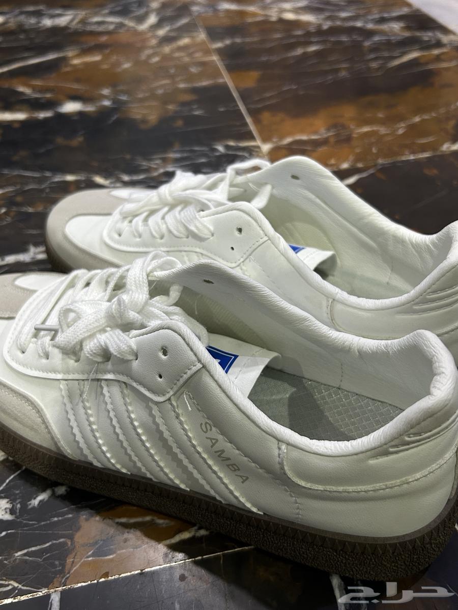 Shoes Samba64561868614531111