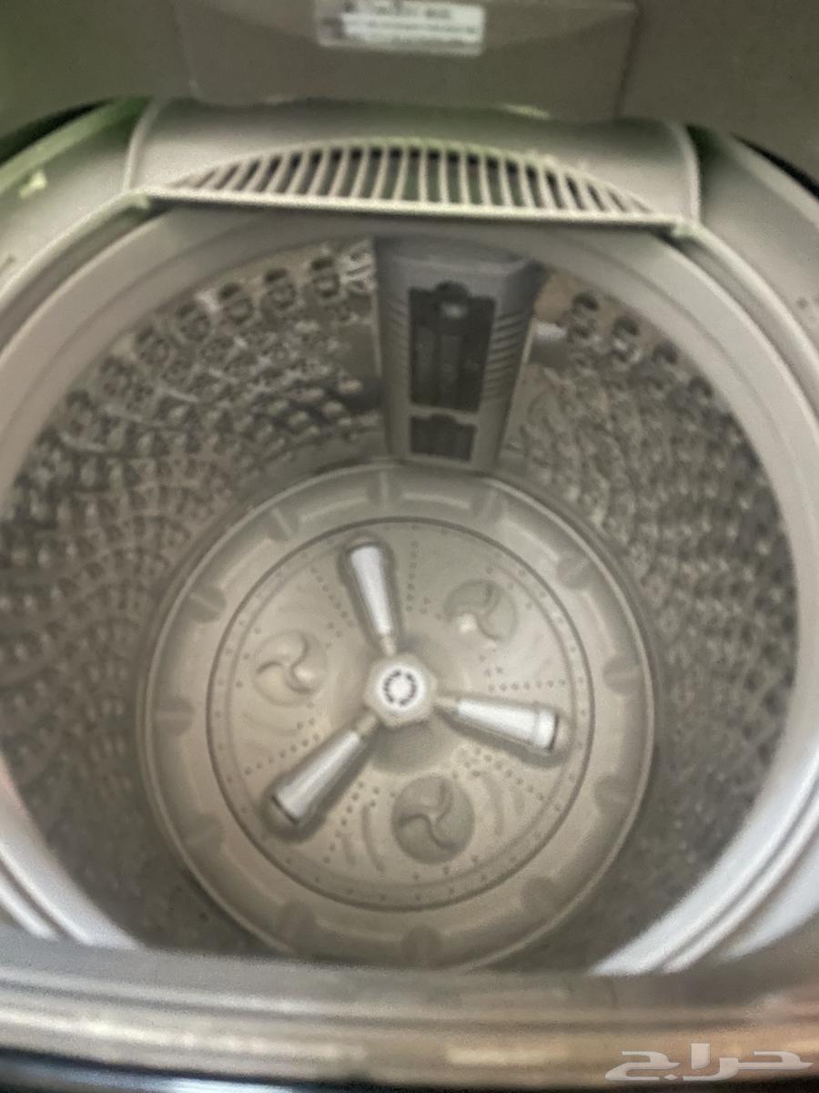 غساله للبيع بسعر مناسب64555687225730110