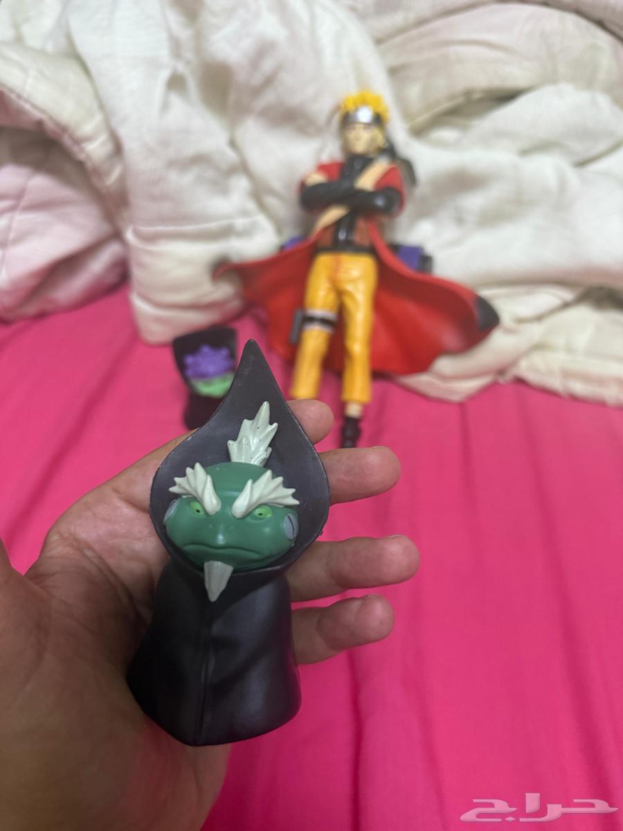 Naruto Figure64555658889345110
