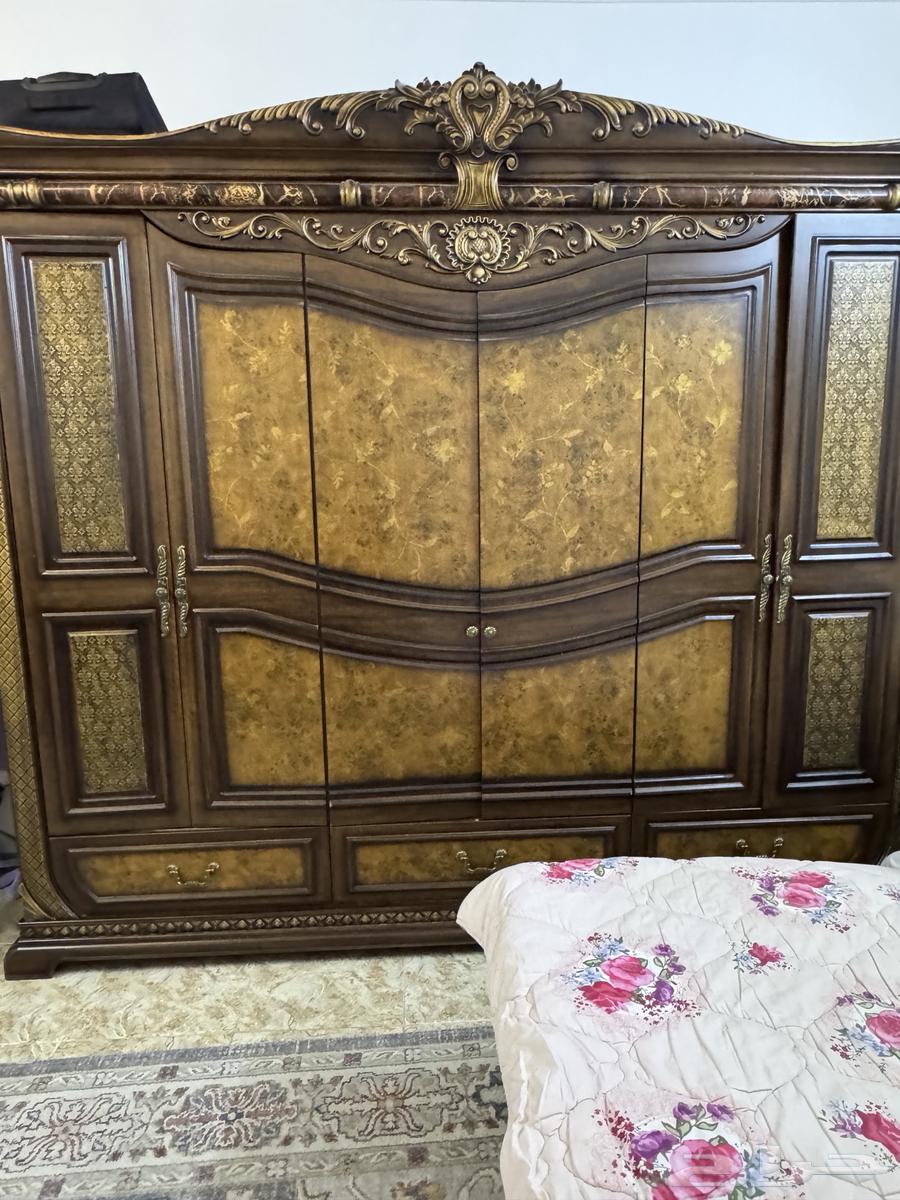 غرفة نوم للبيع64553511000451110