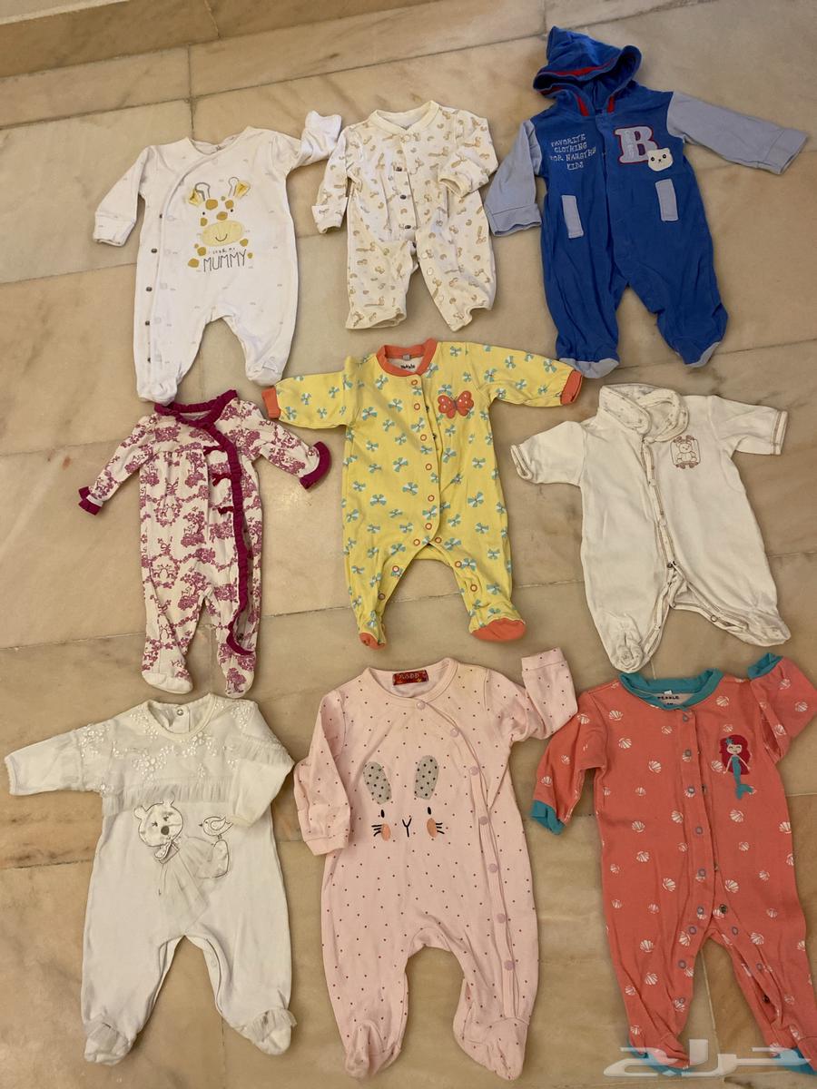 ملابس مواليد نظيفه   مكة64555012209667112