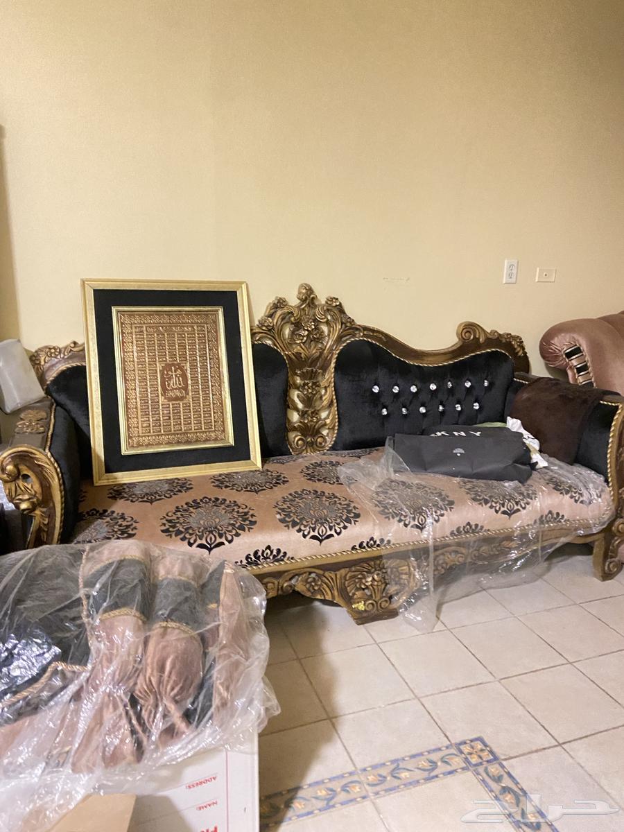 12-Person Sofa Set64559351787651110