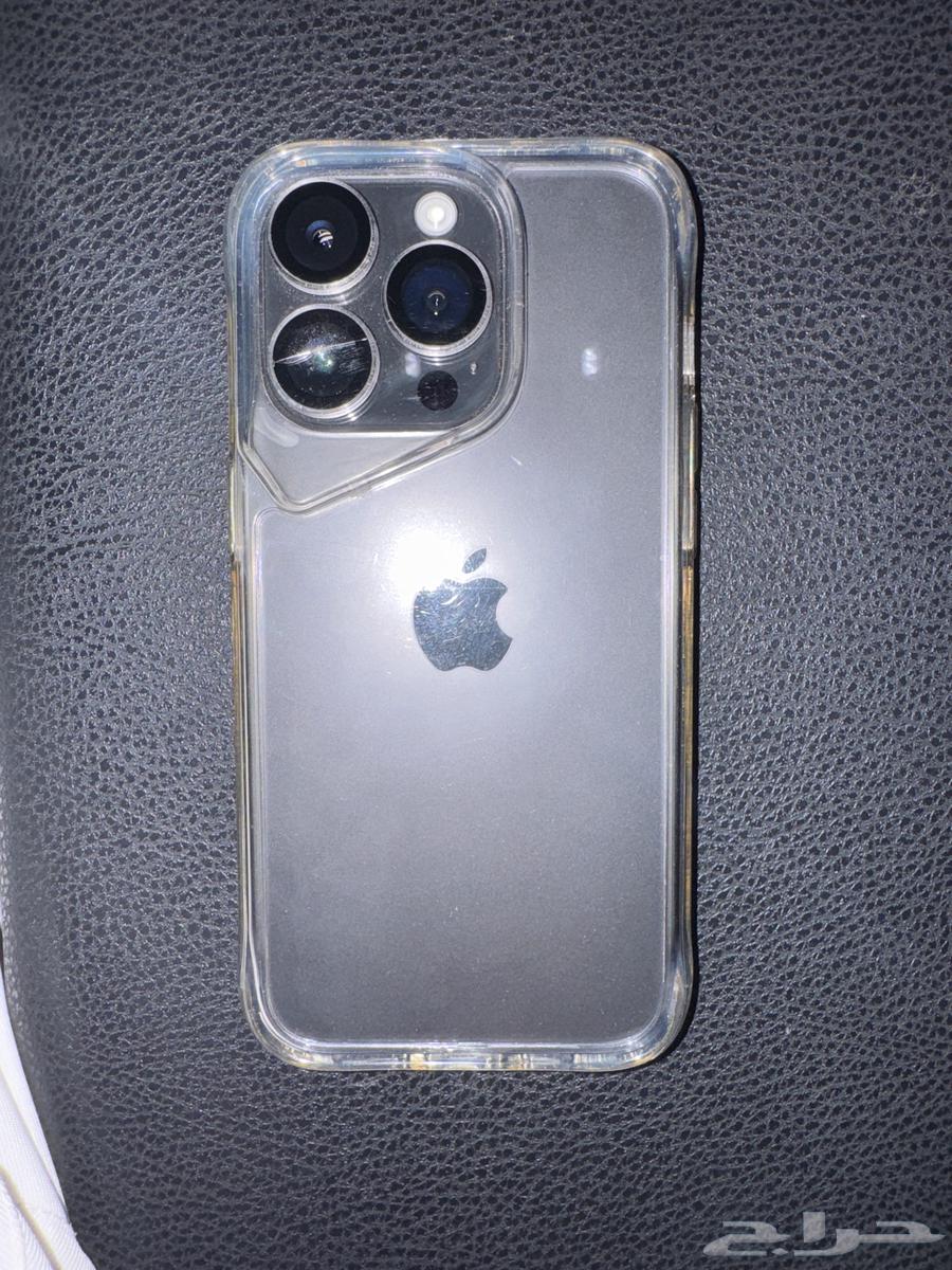 ايفون 14 للبيع مستخدم نظيف64561277569537111