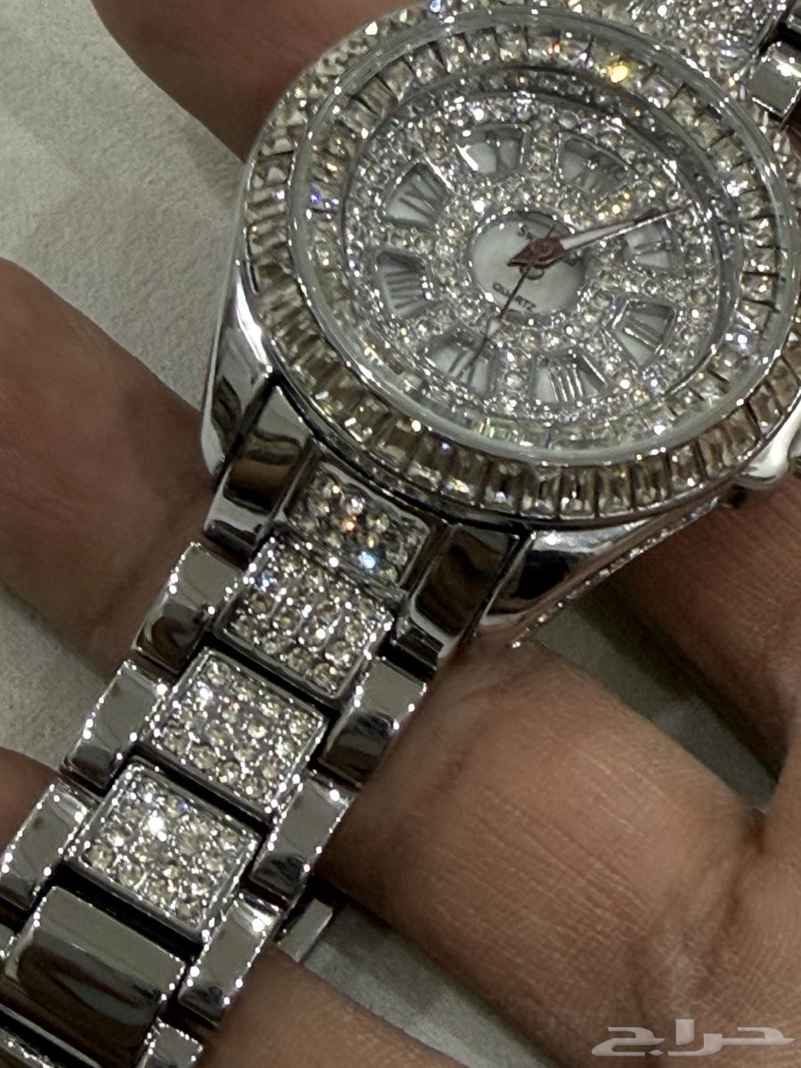 ساعة ماركة سويموند Swaymond الفاخرة ذات تصميم انيق ومميز64553978018690112