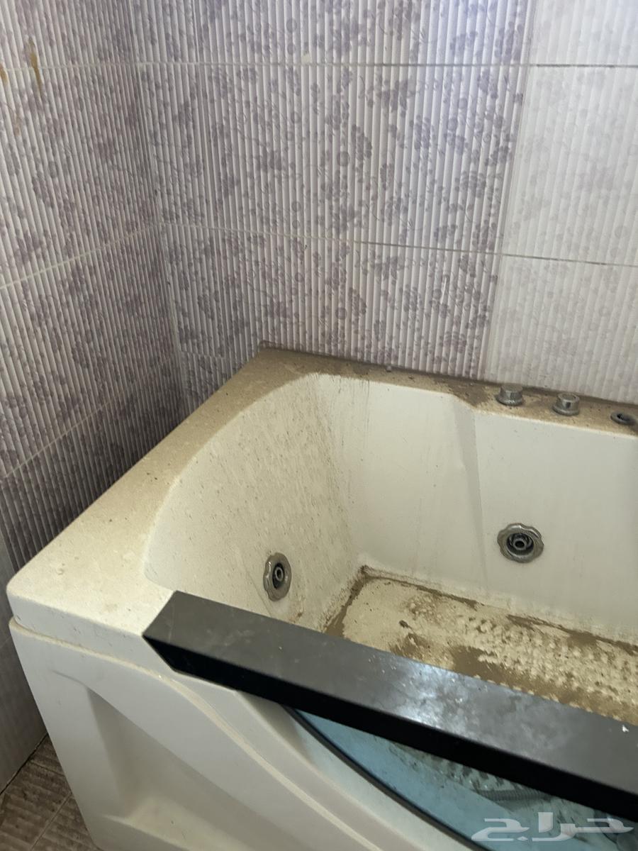 حمام سونا وبانيو بحالتها في الصور64557934757379112