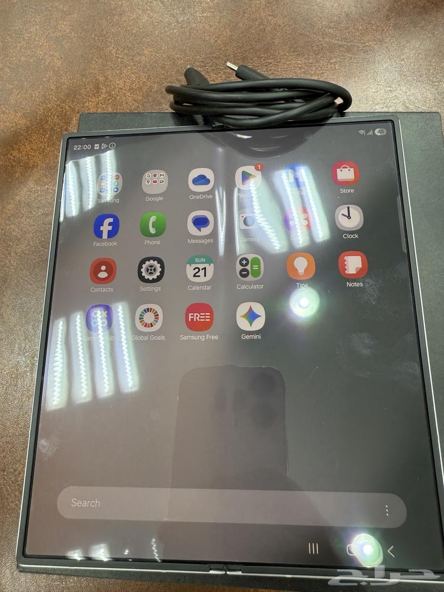 Galaxy Z Fold664561685634819113