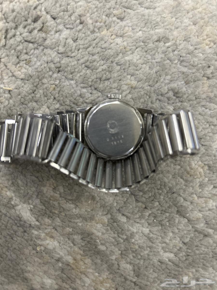 West End AM Cross Watch64562263201155111