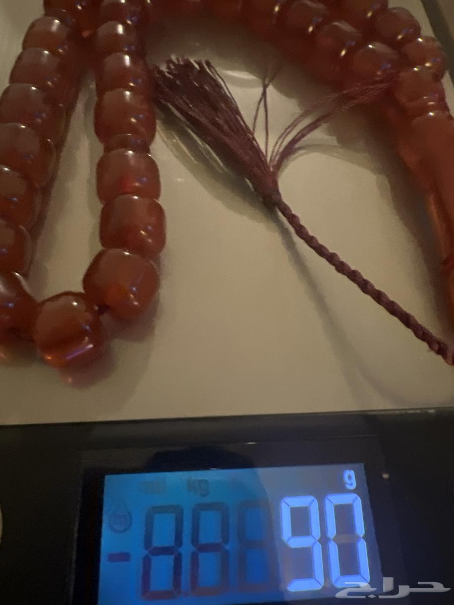 سبحة فاتوران قديم تم البيع64559841269633114