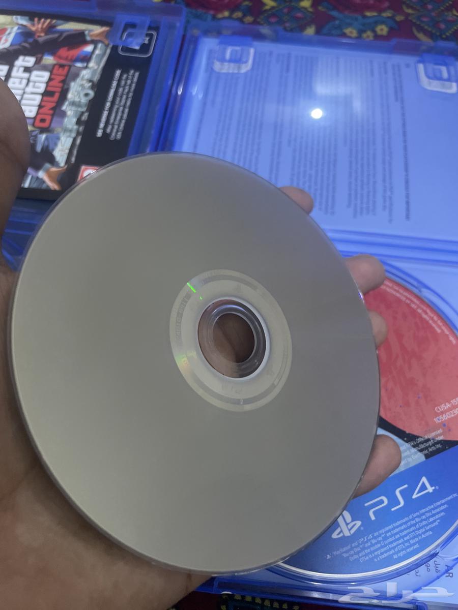 شريط فيفا 20 وشريط قراند5 للبيع مستعمل نظيف بسعر مناسب64562263119873112